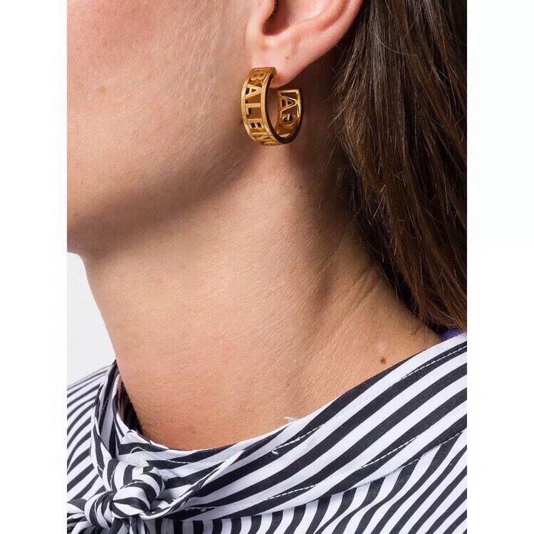 Balenciaga Earrings